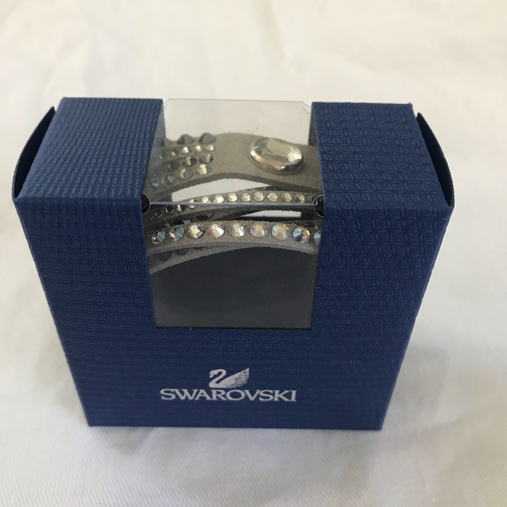Swarovski Bracelet